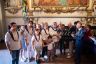 Nicchio: la fotogallery del Battesimo Contradaiolo